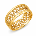 Anillo Oro 18K