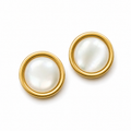 Aros de Oro 18K