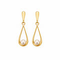 Aros de Oro 18K