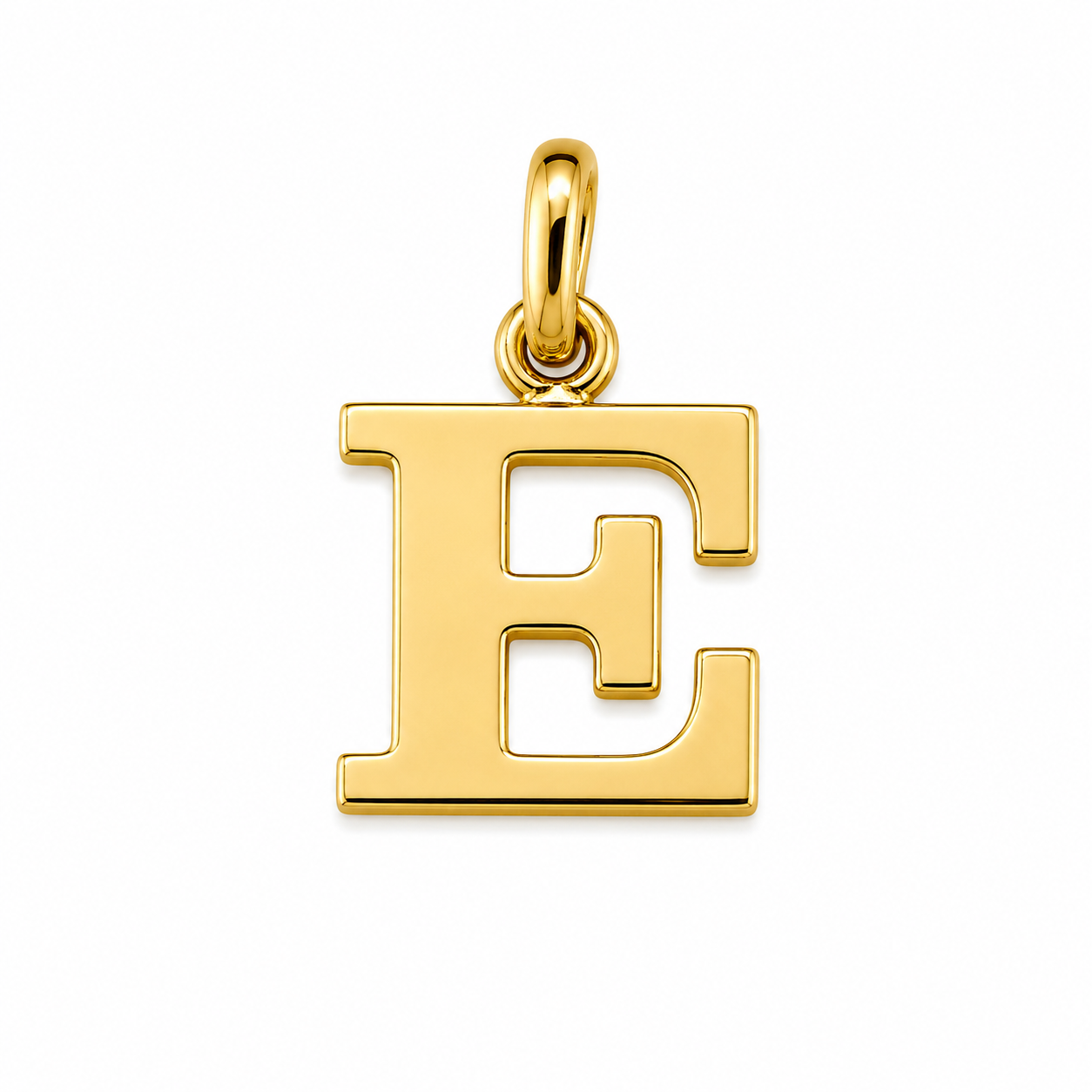 Colgante Oro 18K