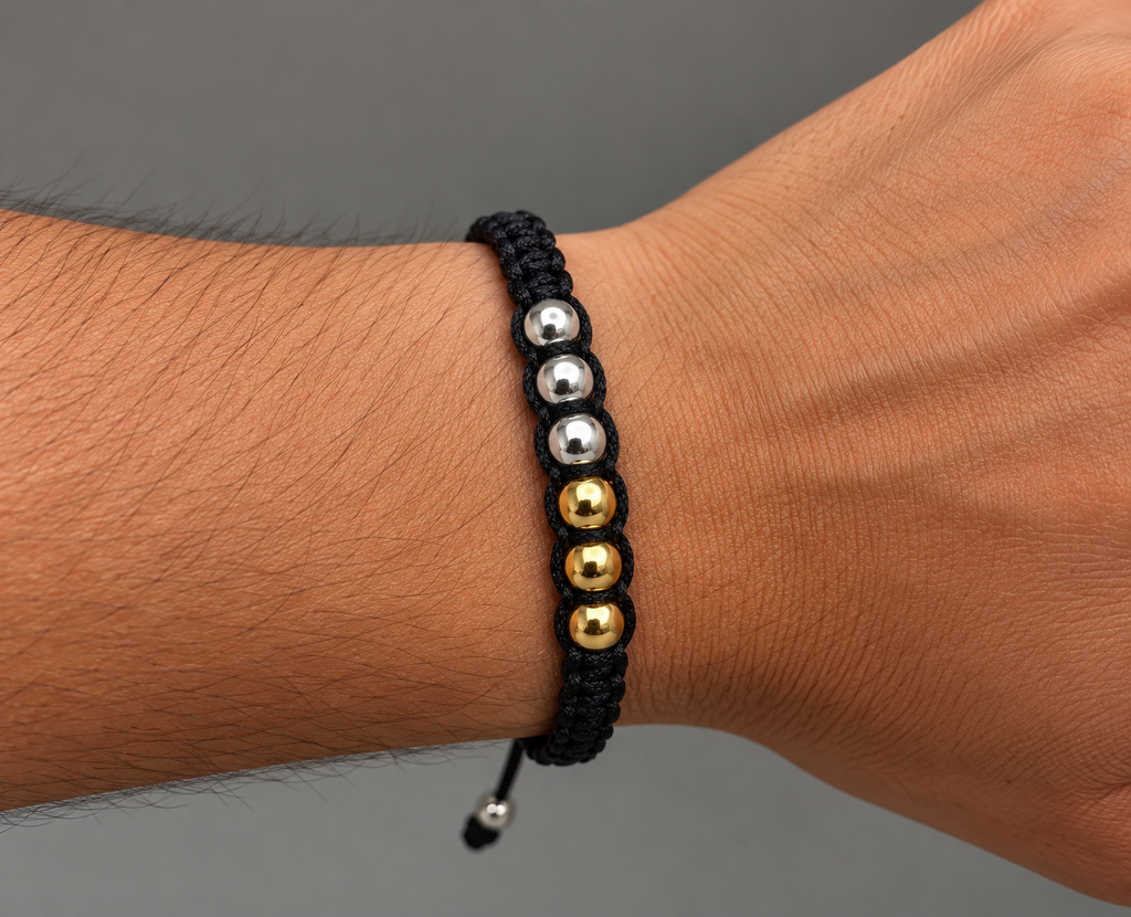 Pulsera de protección
