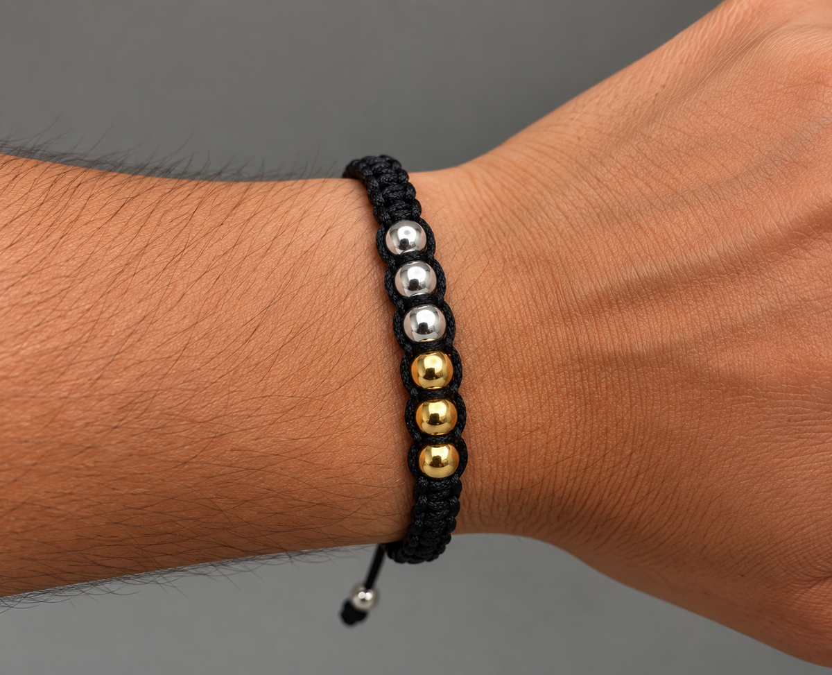 Pulsera de protección