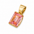 Colgante Oro 18K