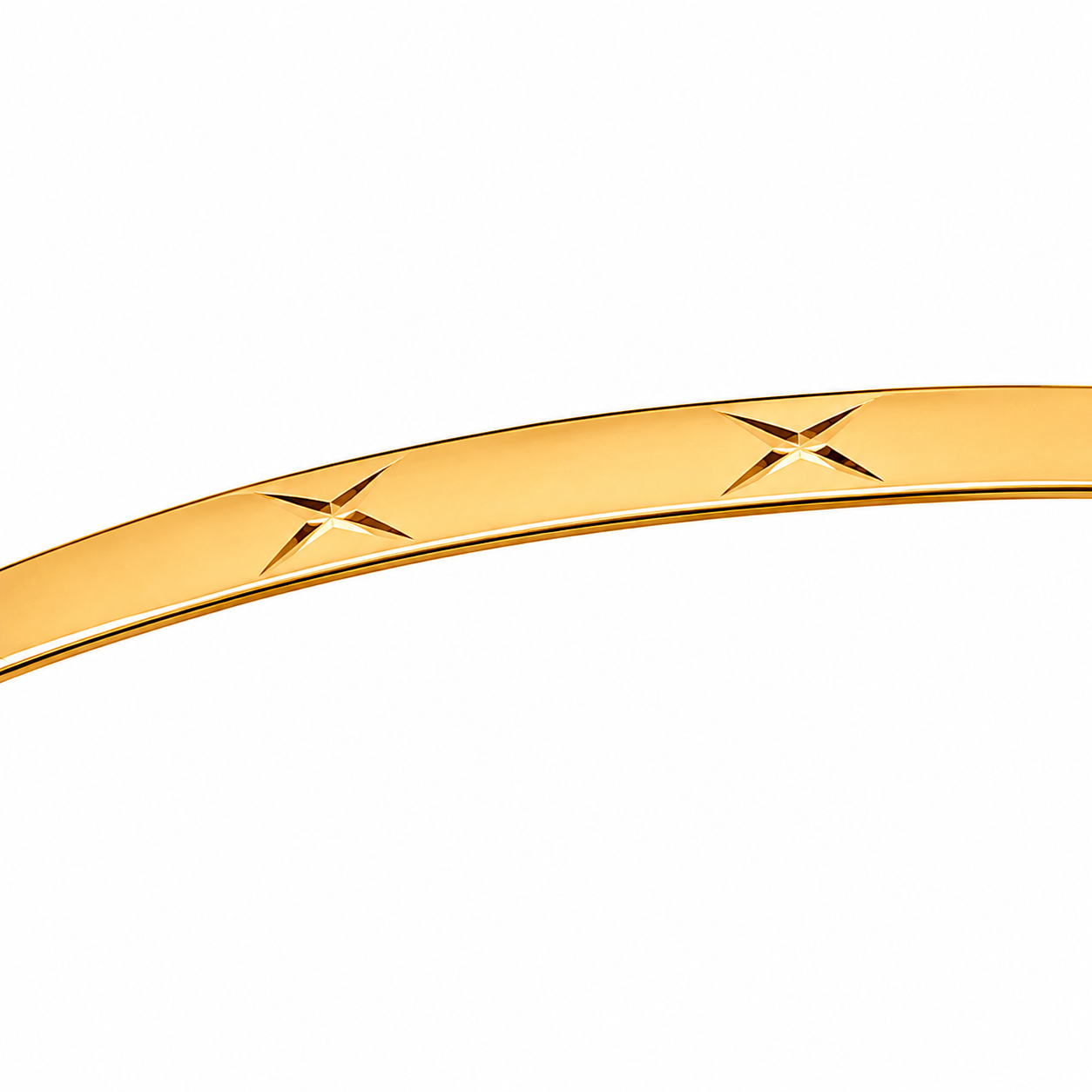 Pulsera Oro 18K