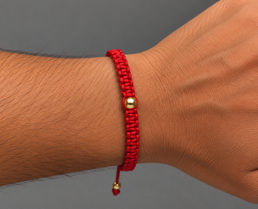 Pulsera de protección