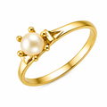 Anillo Oro 18K
