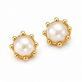 Aros de Oro 18K