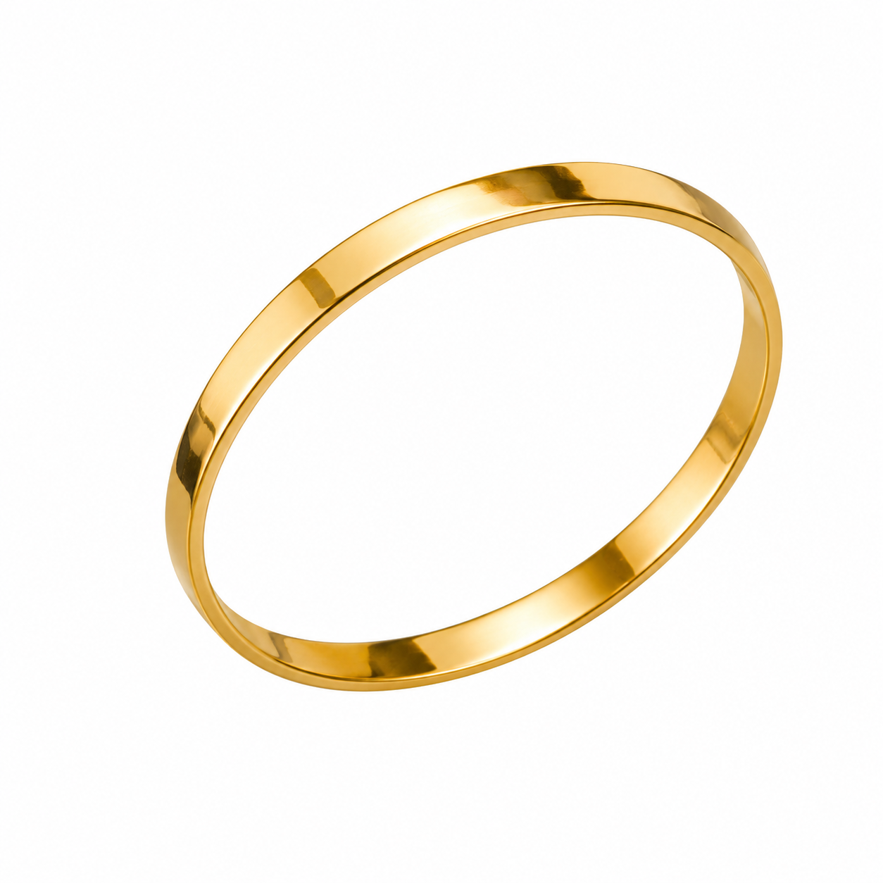 Anillo Ilusión Oro 18K