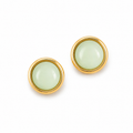 Aros de Oro 18K