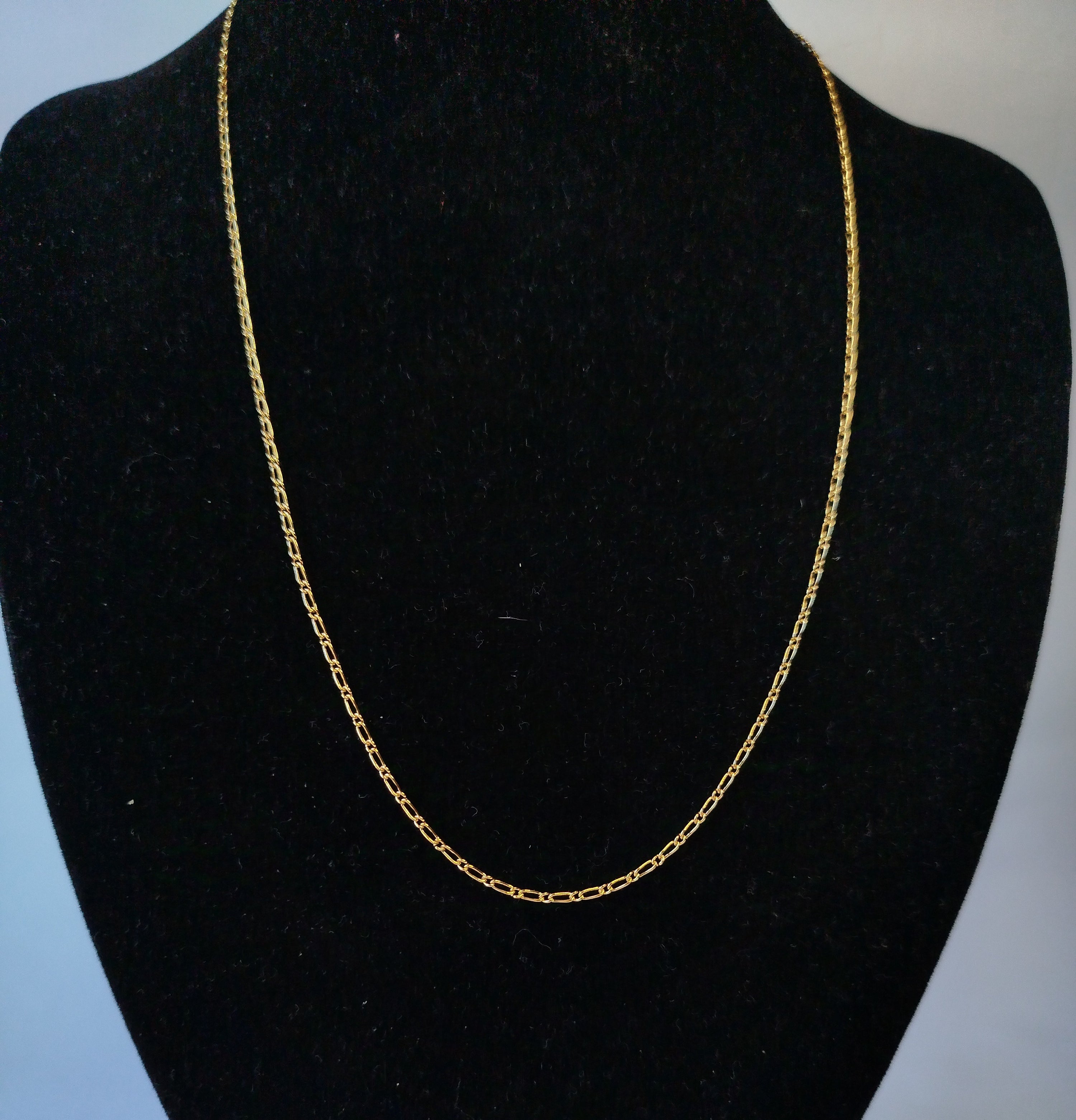 Candena cartier de oro mujer
