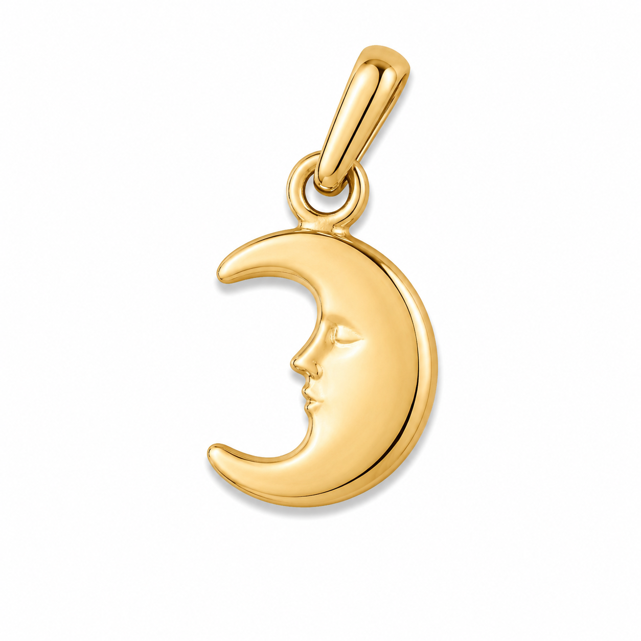 Colgante Oro 18K