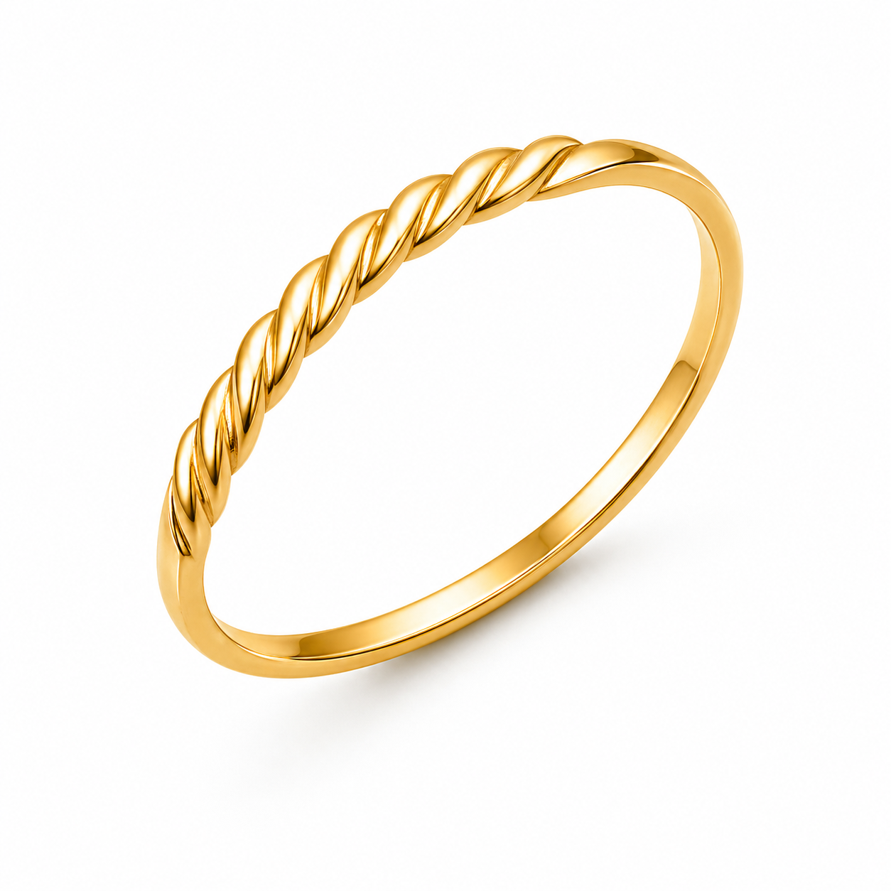 Anillo Oro 18K