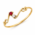 Anillo Oro 18K
