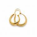 Aros de Oro 18K