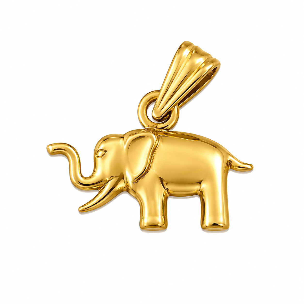 Colgante Oro 18k