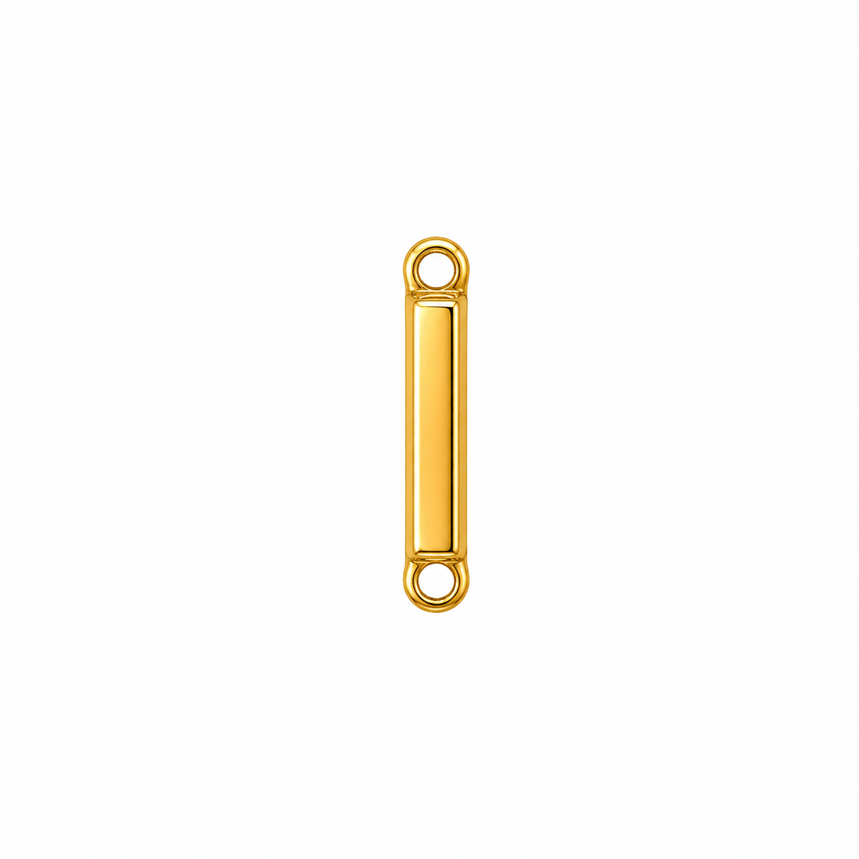 Broche de Oro 18K