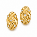 Aros de Oro 18K