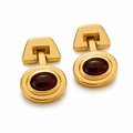 Aros de Oro 18K