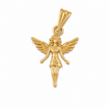 Colgante Oro 18K