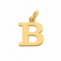 Colgante Oro 18K