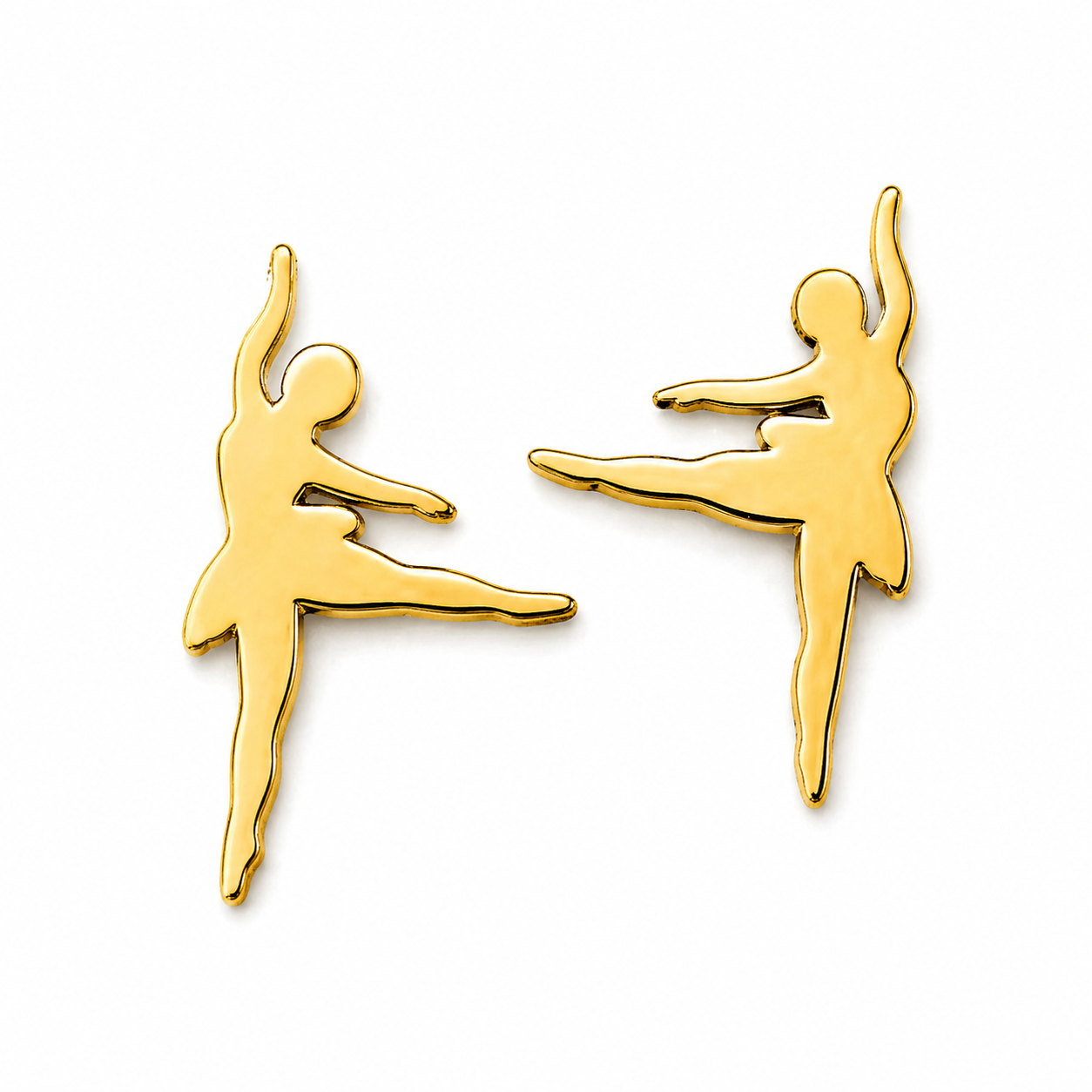 Aros de Oro 18K