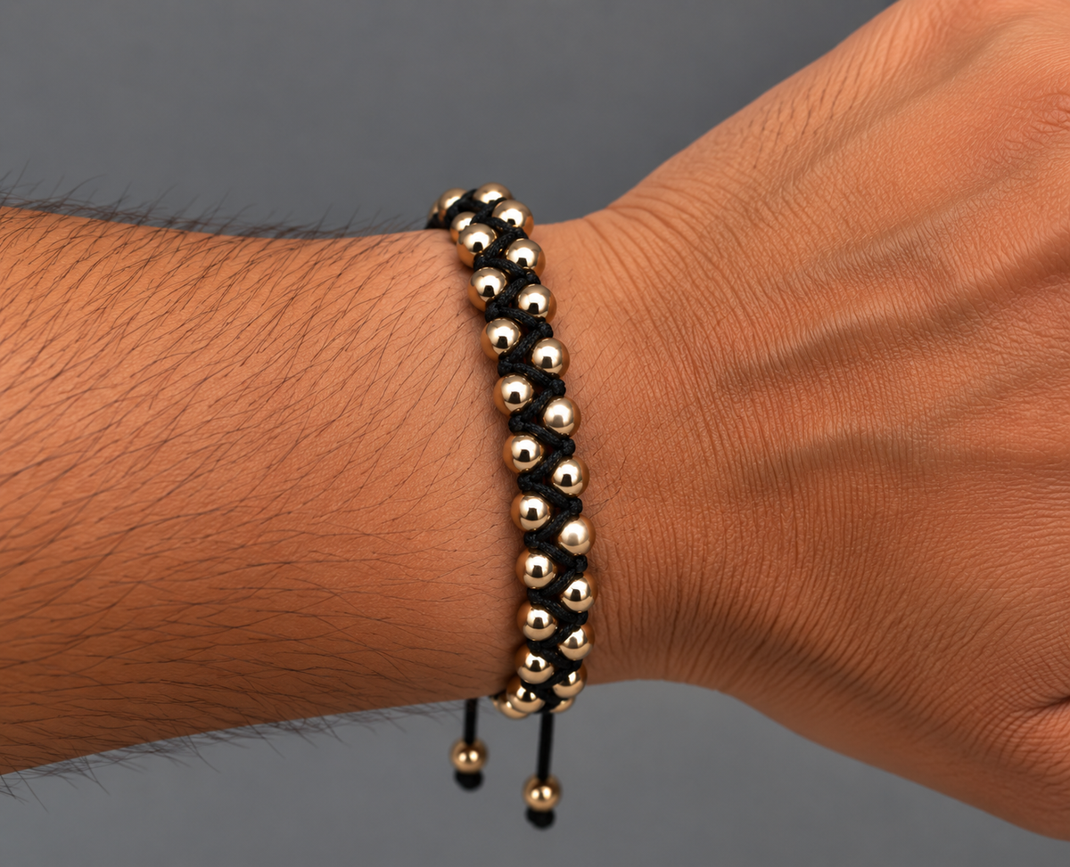 Pulsera de protección