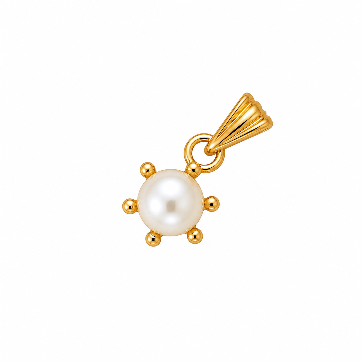 Colgante Oro 18k