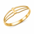Anillo Oro 18K