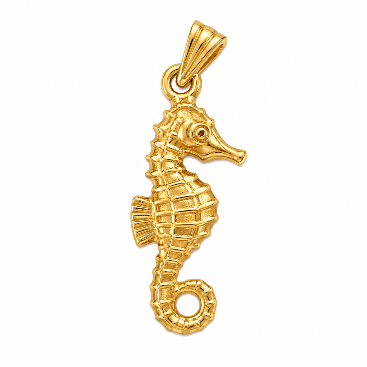 Colgante Oro 18K