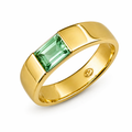 Anillo Oro 18K