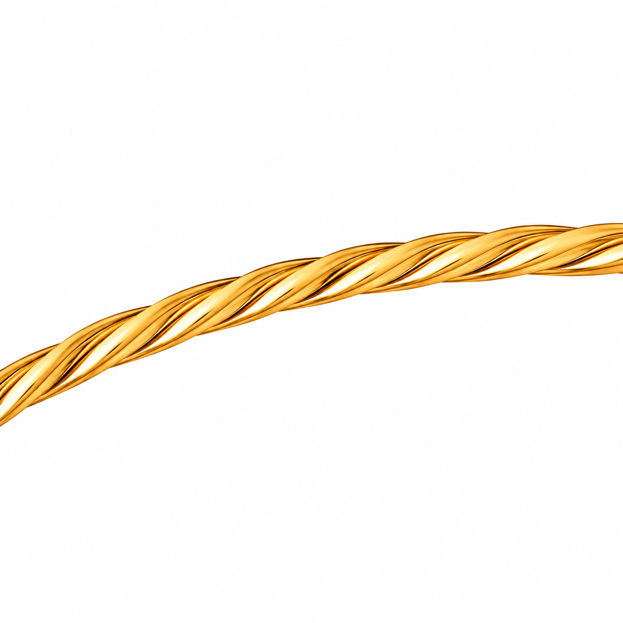 Pulsera Oro 18K