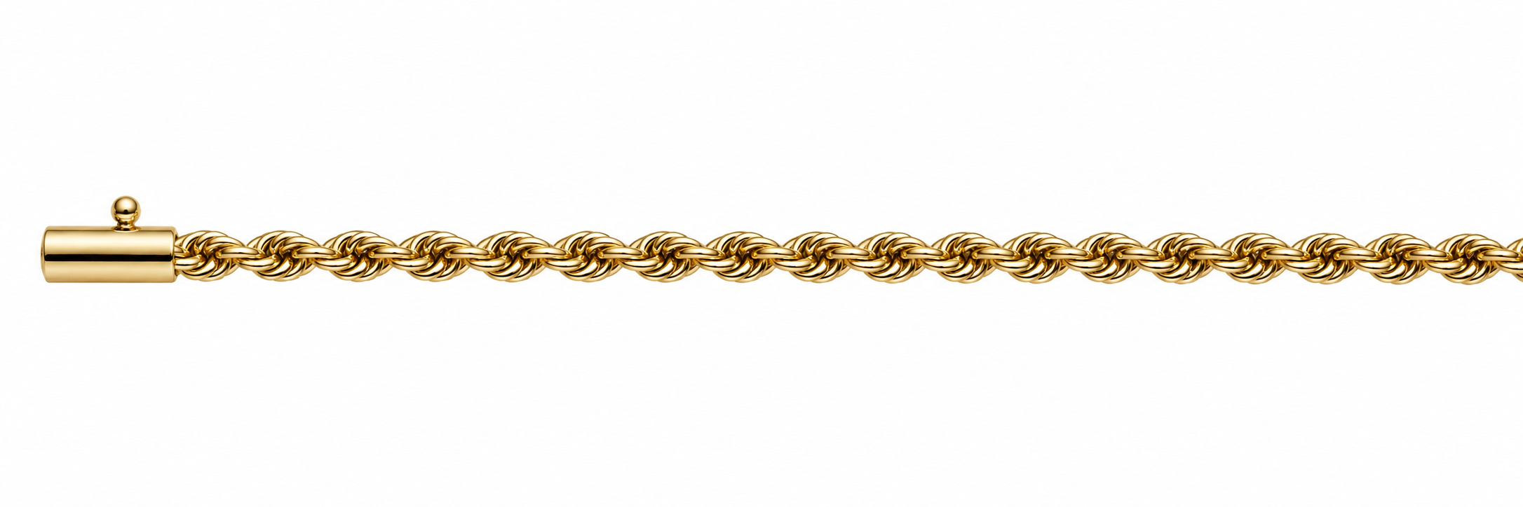 Pulsera Oro 18K Turbillón