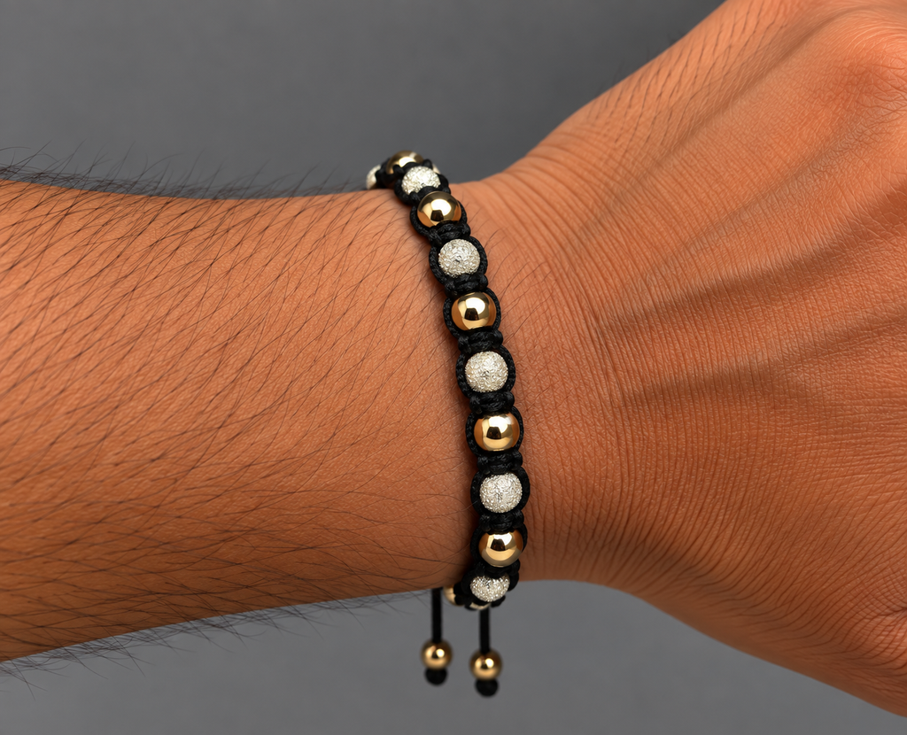Pulsera de protección