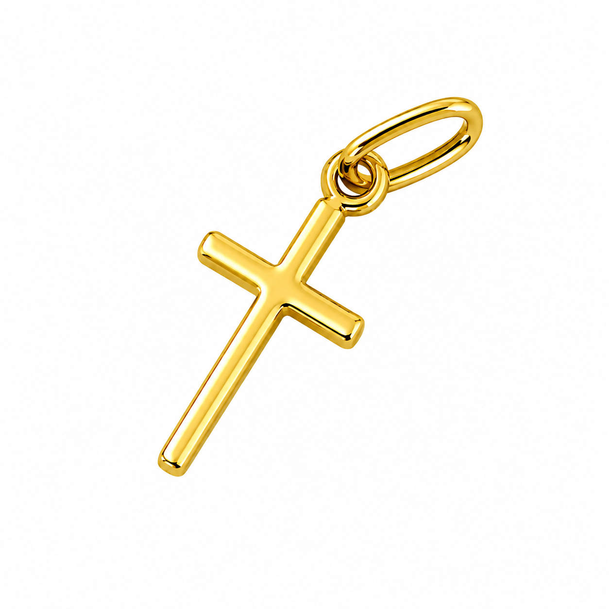 Cruz Oro 18K