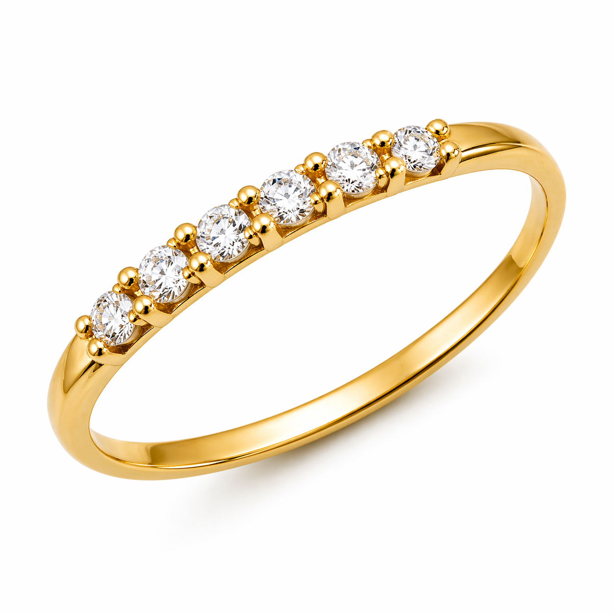 Anillo Oro 18K