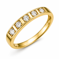 Anillo Oro 18K