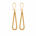 Aros de Oro 18K
