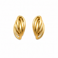 Aros de Oro 18K