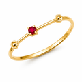 Anillo Oro 18K