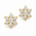 Aros de Oro 18K