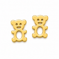 Aros de Oro 18K