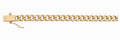 Pulsera Oro 18K Eslabón