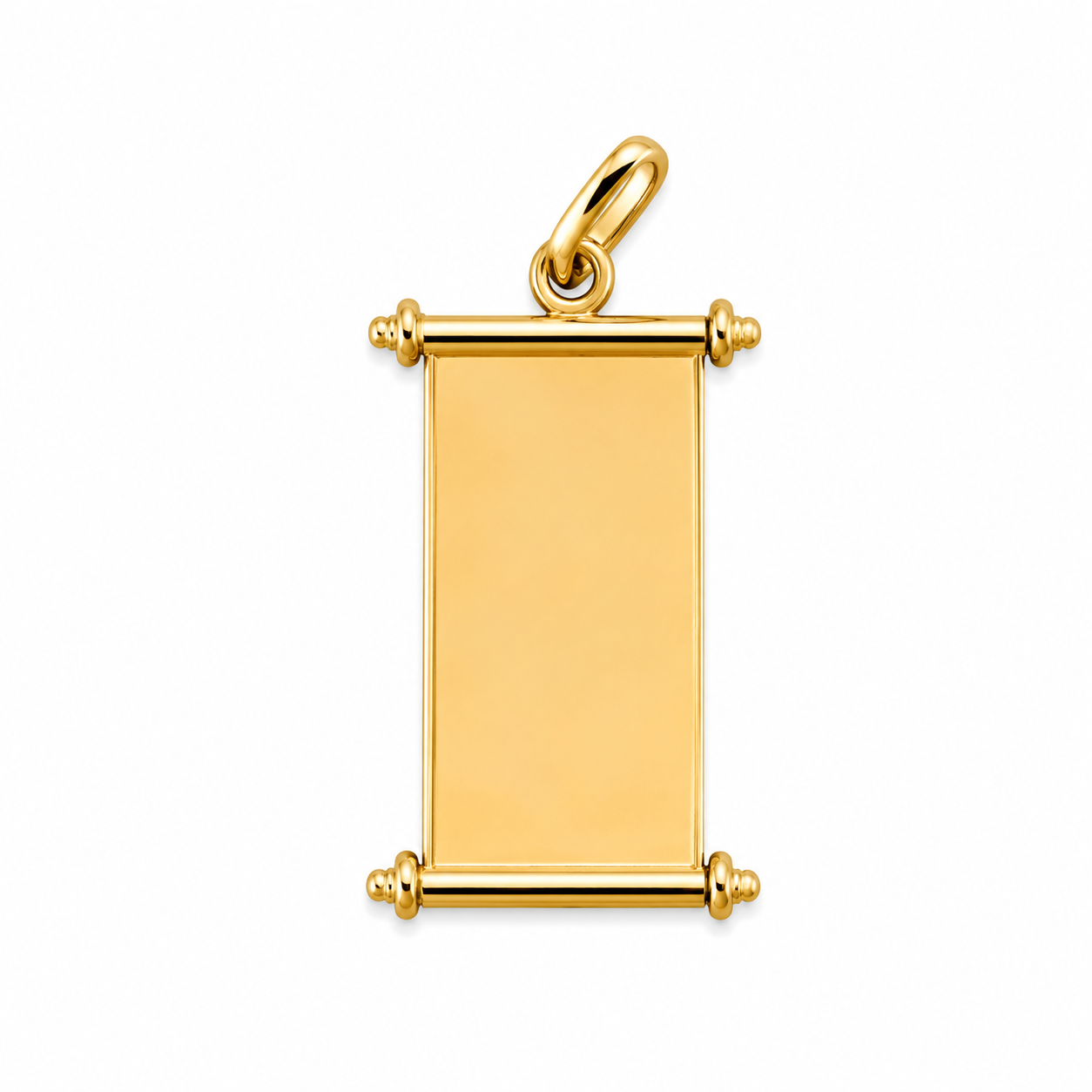 Colgante Oro 18K