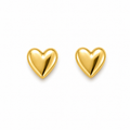 Aros de Oro 18K