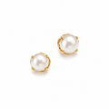 Aros de Oro 18K