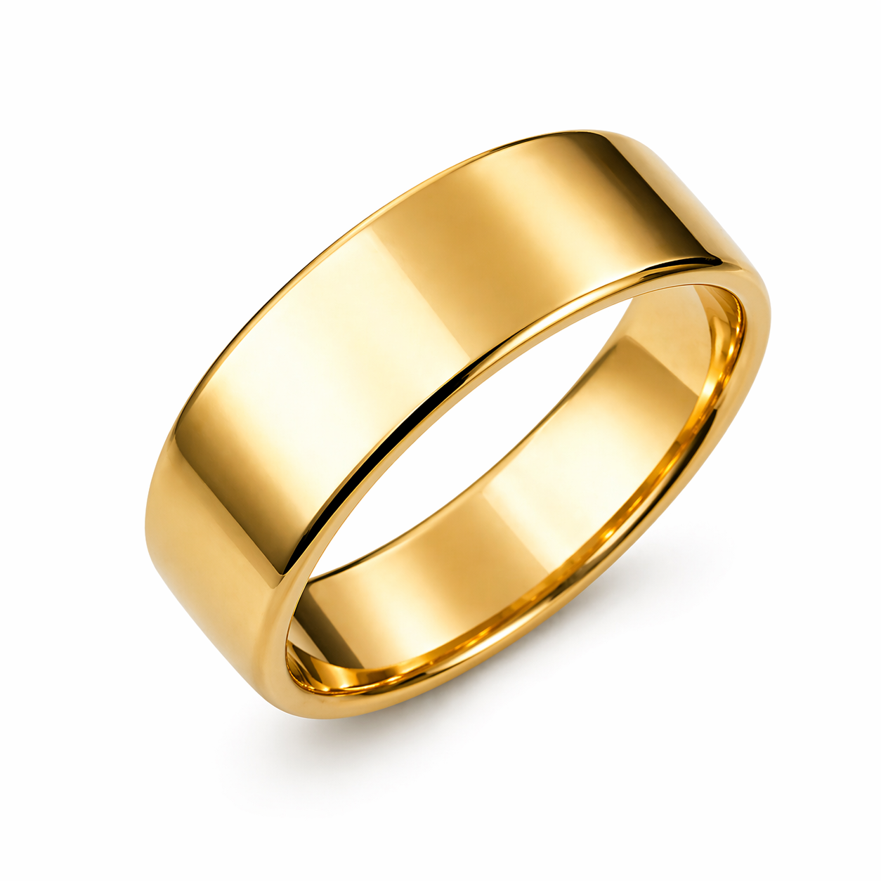 Anillo Oro 18K