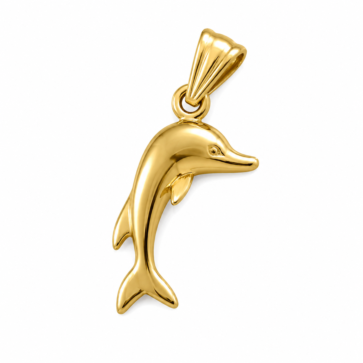 Colgante Oro 18K