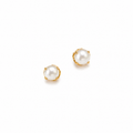 Aros de Oro 18K