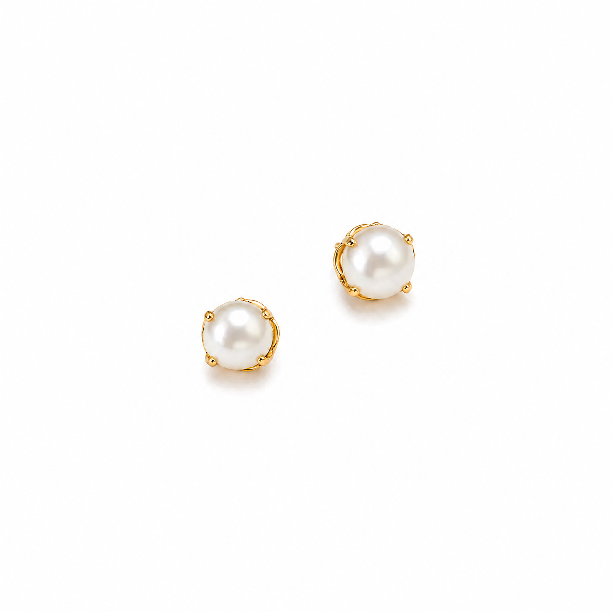 Aros de Oro 18K