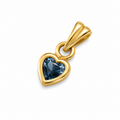 Colgante Oro 18K